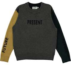 Buster Jumpers & Cardigans